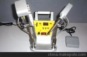 手動調溫萬向自動送錫焊錫機 高效焊接的得力助手